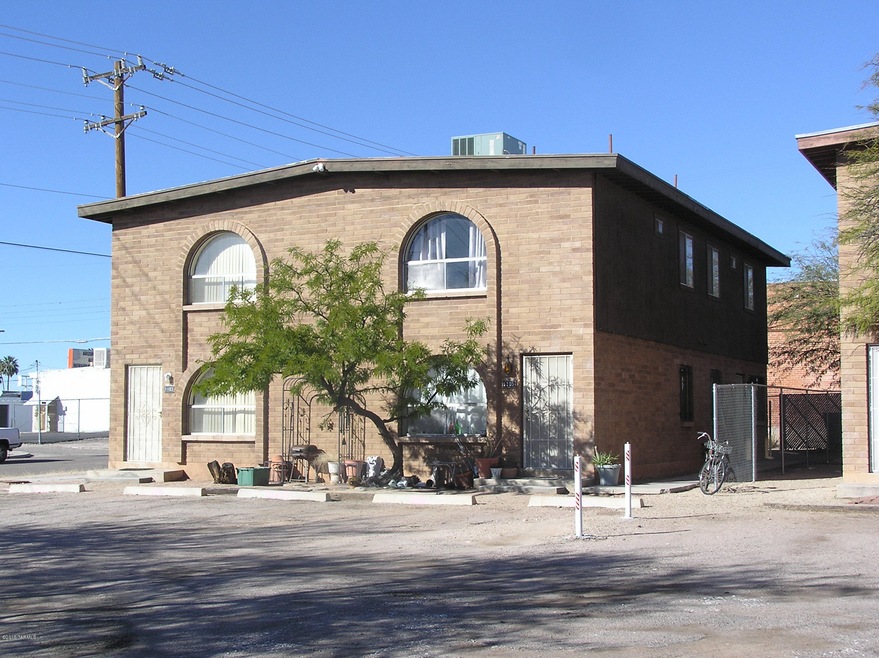 1101 E 12th St, Tucson, AZ 85719 - photo 1