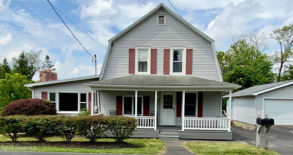 3732 Albany St, Schenectady, NY 12304 - photo 1