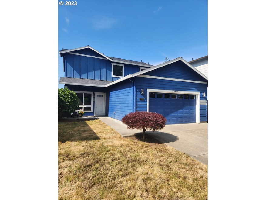 2815 28th Place, Forest Grove, OR 97116 - photo 1