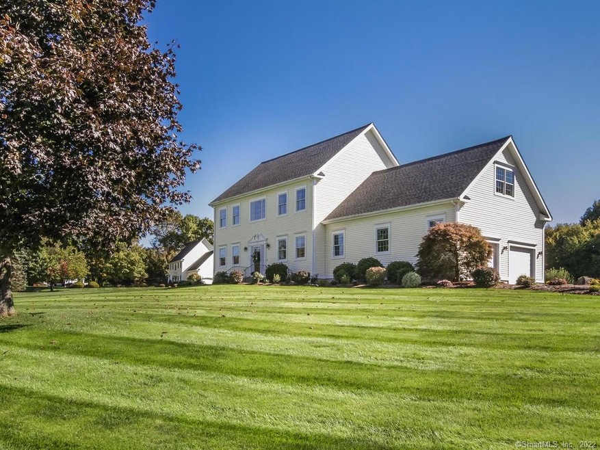 30 Jasmine Ln, Glastonbury, CT 06033 - photo 1