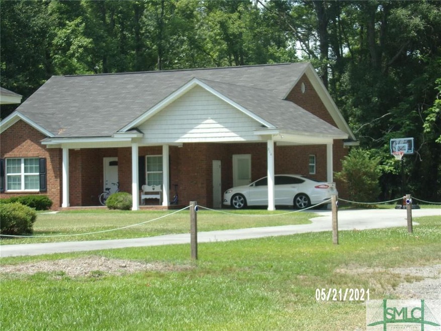 310 Carver St, Pooler, GA 31322 - photo 1