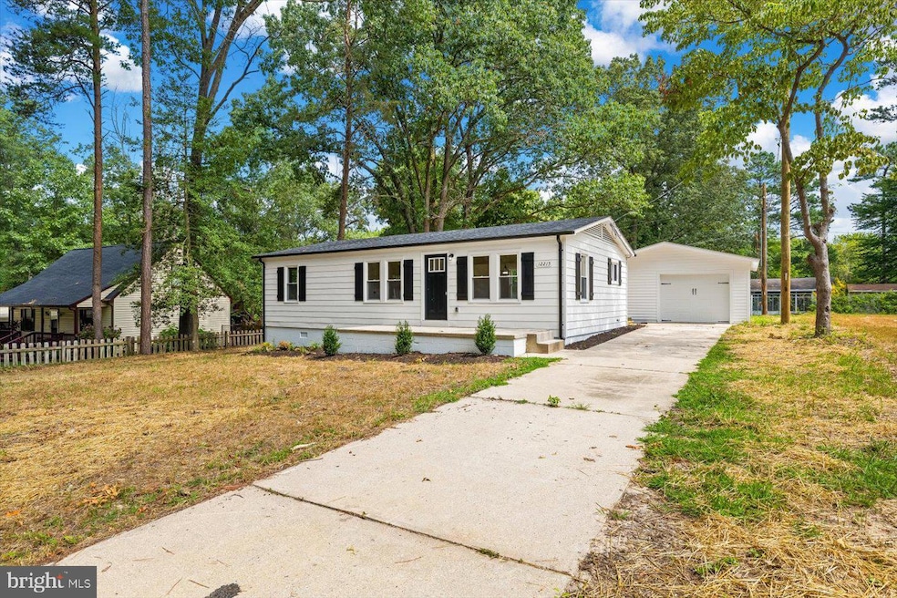 12215 Birkdale Rd, Ruther Glen, VA 22546 - photo 1