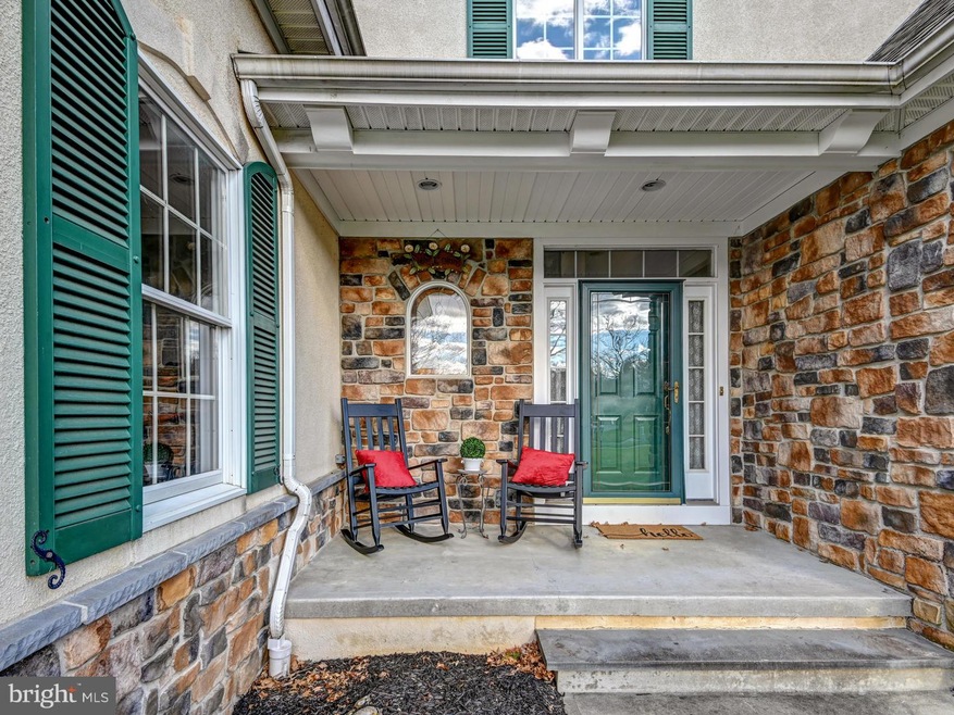 11 Danser Dr, Cranbury, NJ 08512 - photo 1