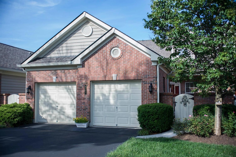 6492 Lantana Dr, Liberty Township, OH 45044 - photo 1