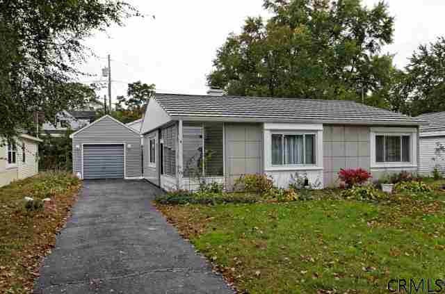 5 Jermain St, Albany, NY 12206 - photo 1