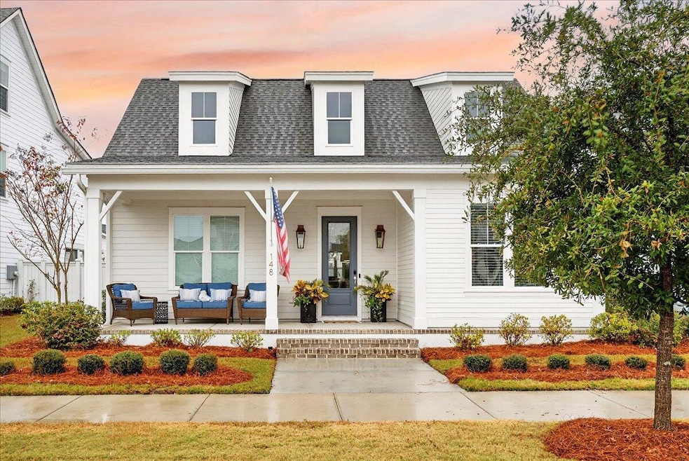 148 Midtown Ave, Summerville, SC 29486 - photo 1