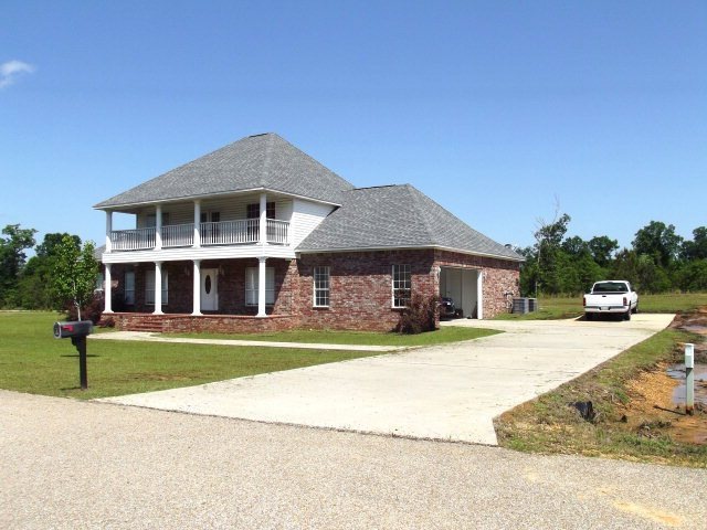 30 Timber Ridge Estates, Laurel, MS 39440 - photo 1