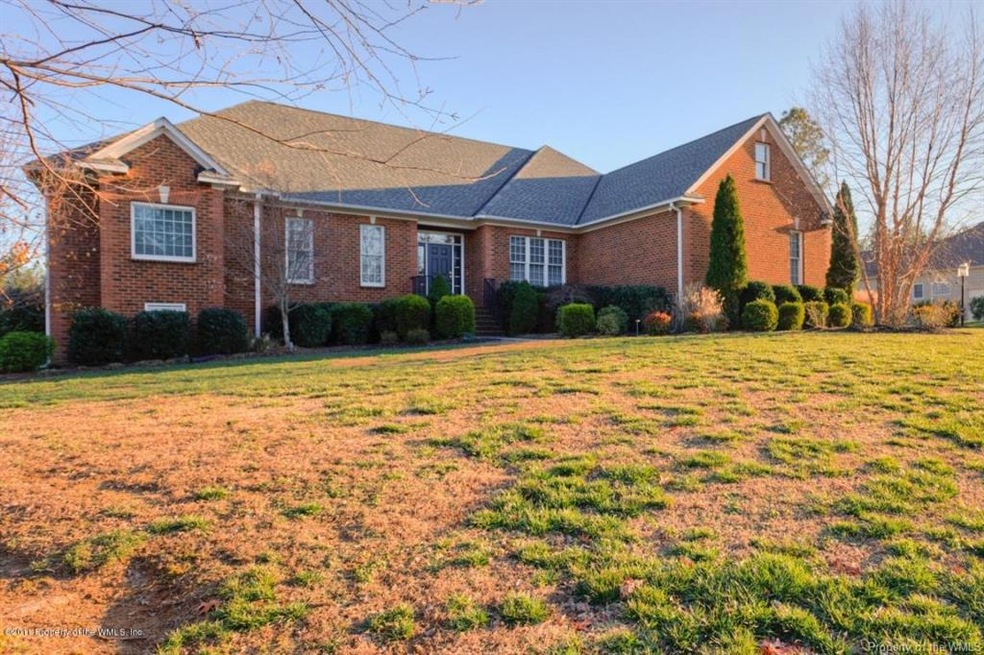 5461 brickshire drive front