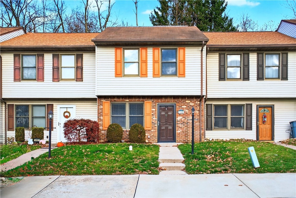 3105 School Place, Finleyville, PA 15332 - photo 1