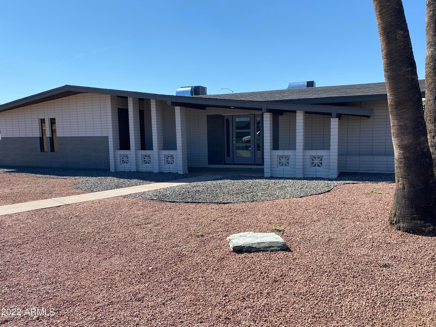 2153 E Fairfield St, Mesa, AZ 85213 - photo 1