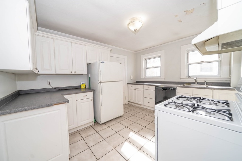235 Corey Rd unit 2, Brighton, MA 02135 - photo 1