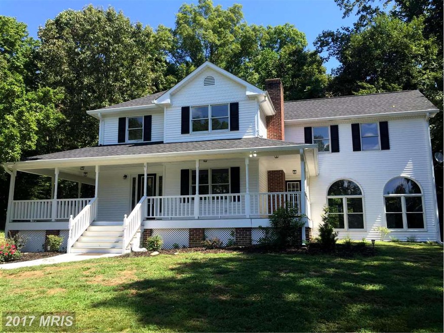 1905 Brooke Rd, Stafford, VA 22554 - photo 1