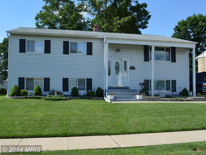 3704 Red Grove Rd, Middle River, MD 21220 - photo 1