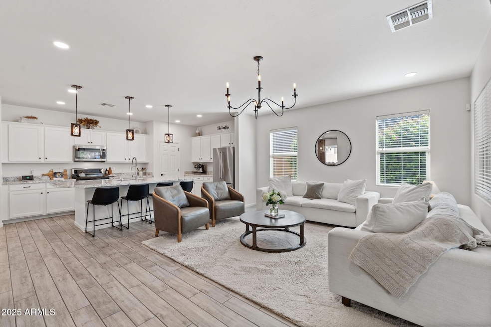 26142 N 121st Ave, Peoria, AZ 85383 - photo 1