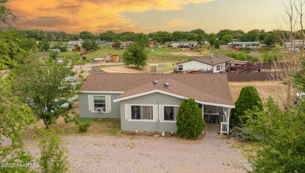 76 Railroad Ave, Chino Valley, AZ 86323 - photo 1