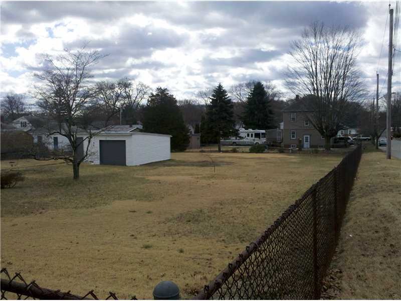 Land/Lot.