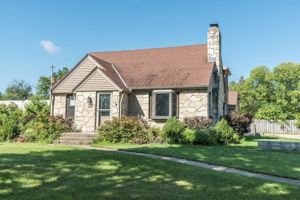 4845 N 132nd St, Butler, WI 53007 - photo 1