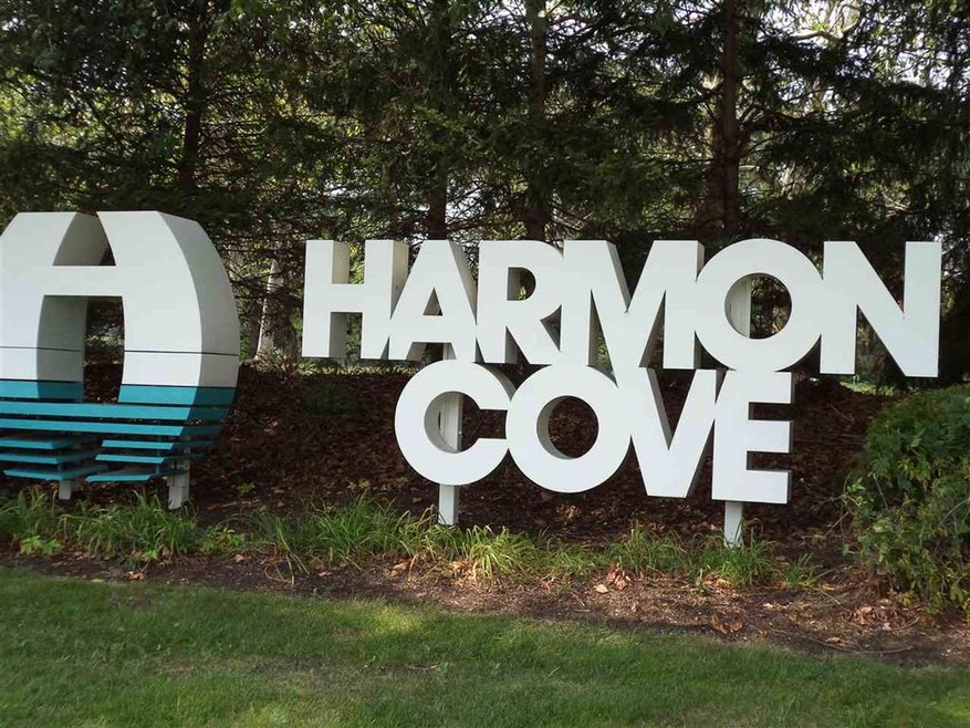 708 Mainsail Ln unit 3C, Secaucus, NJ 07094 - photo 1