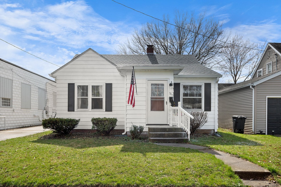 3015 Kossuth St, Lafayette, IN 47904 - photo 1