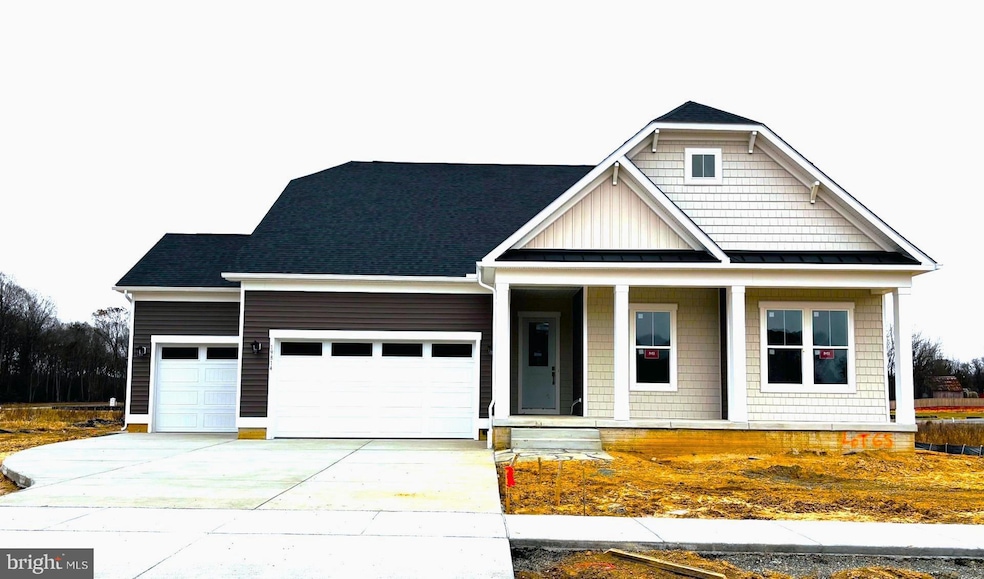 HOMESITE 65 Fire Thorn Ln, Lincoln, DE 19960 - photo 1