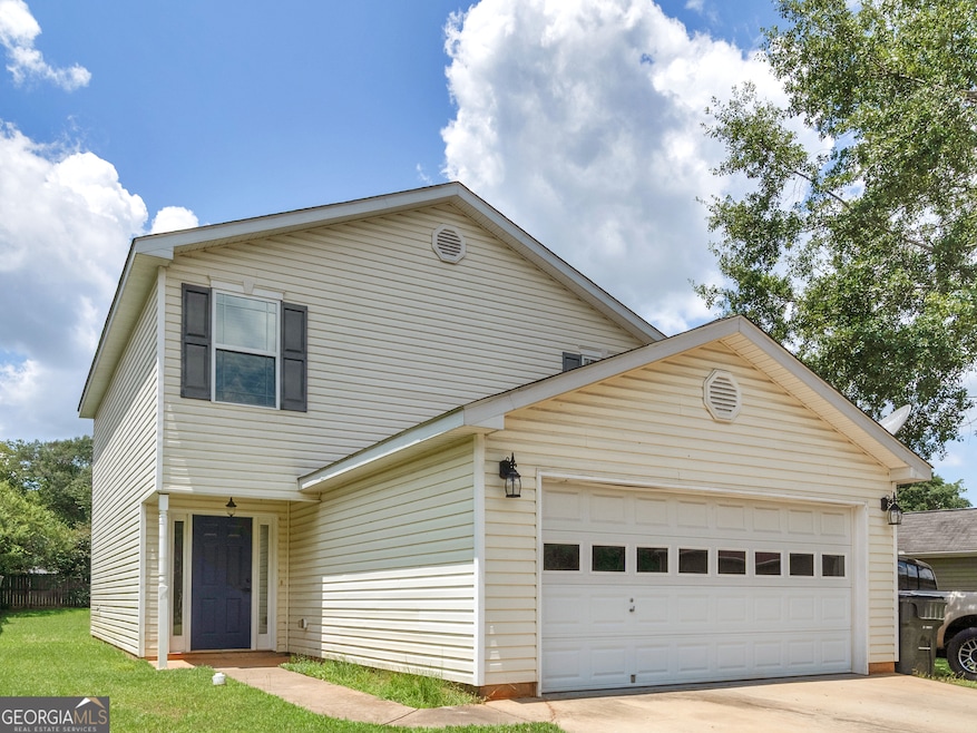 106 Wrightsburg Way, Zebulon, GA 30295 - photo 1