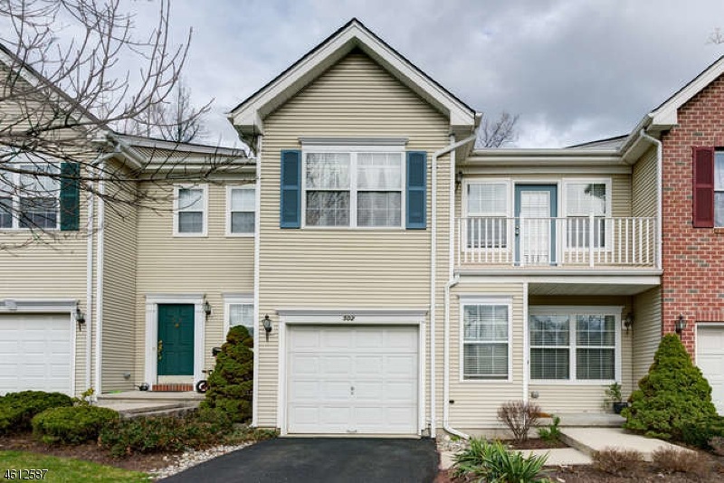 502 Canterbury Way, Princeton, NJ 08540 - photo 1