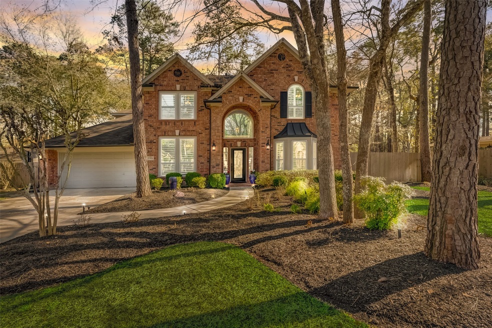 13814 Lakewood Crossing Blvd, Houston, TX 77070 - photo 1