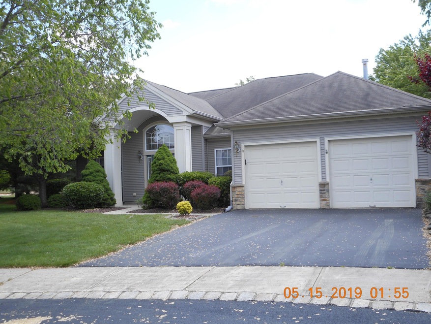 18 Falstaff Dr, Manchester, NJ 08759 - photo 1