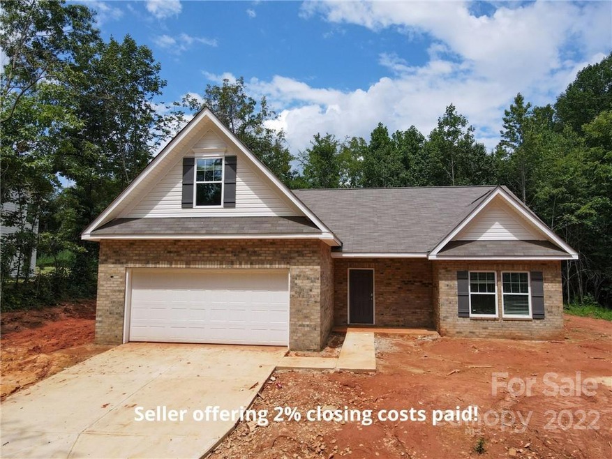 133 Wickersham Dr, Statesville, NC 28625 - photo 1