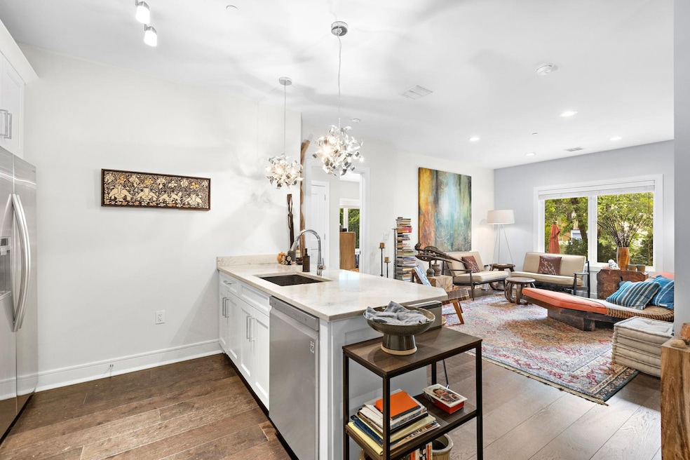 801 Palisade Ave unit 203, Union City, NJ 07087 - photo 1