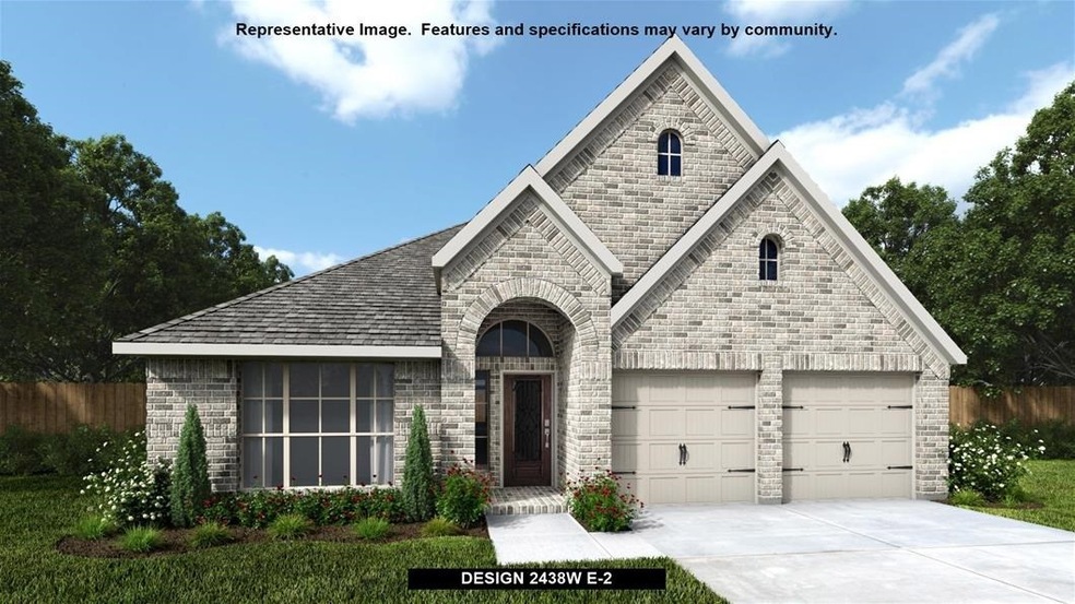 19011 Paso Fino Prairie Ln, Tomball, TX 77377 - photo 1