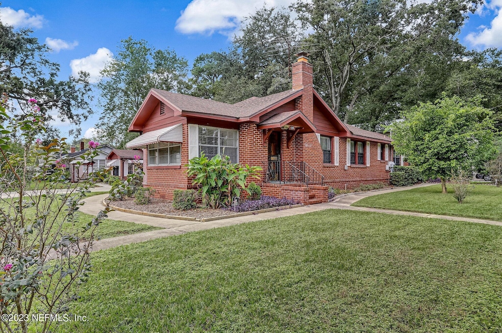 4304 San Juan Ave, Jacksonville, FL 32210 - photo 1