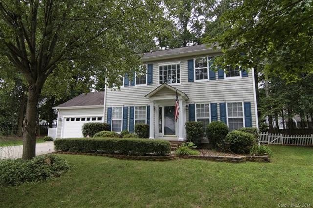 8730 Fox Tail Ln, Huntersville, NC 28078 - photo 1