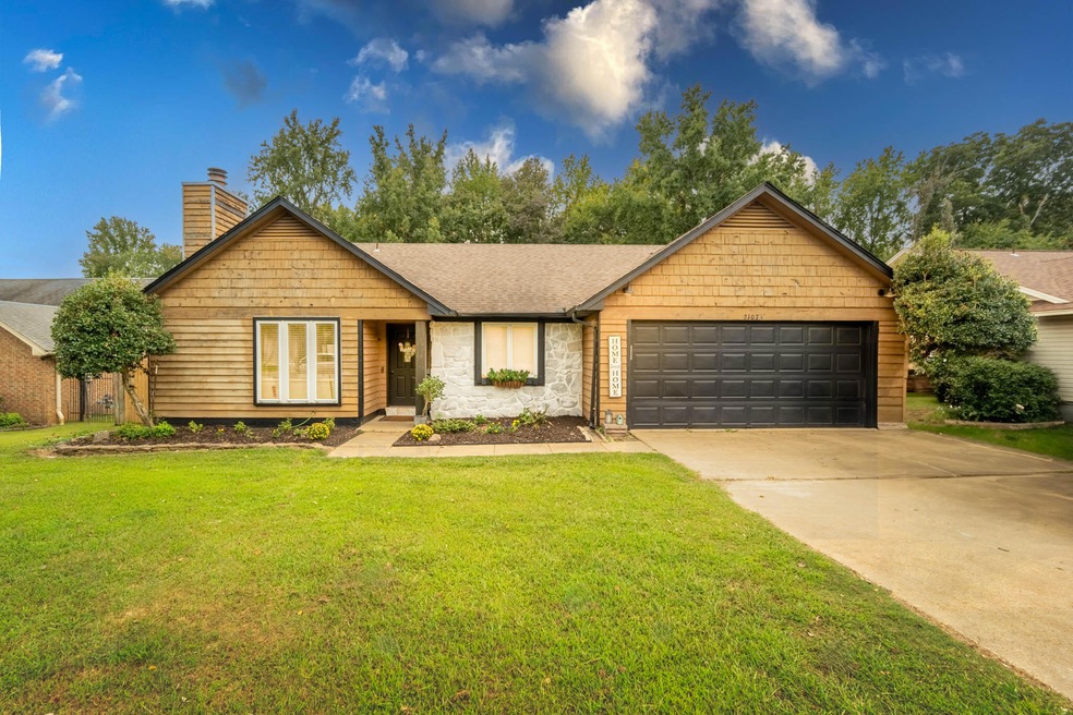 2107 Turtle Creek Rd, Jonesboro, AR 72404 MLS 60251753