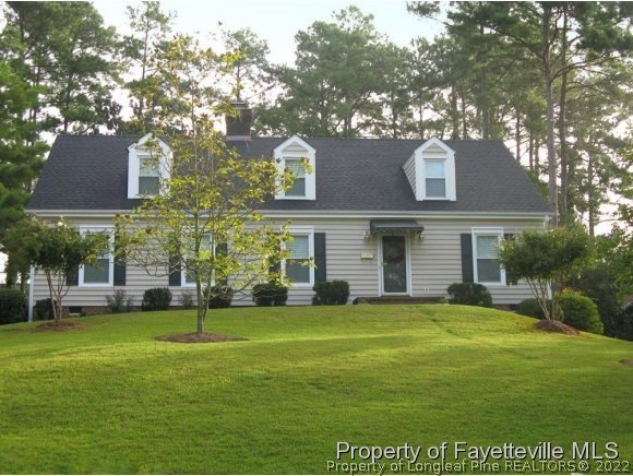 517 Northview Dr, Fayetteville, NC 28303 - photo 1