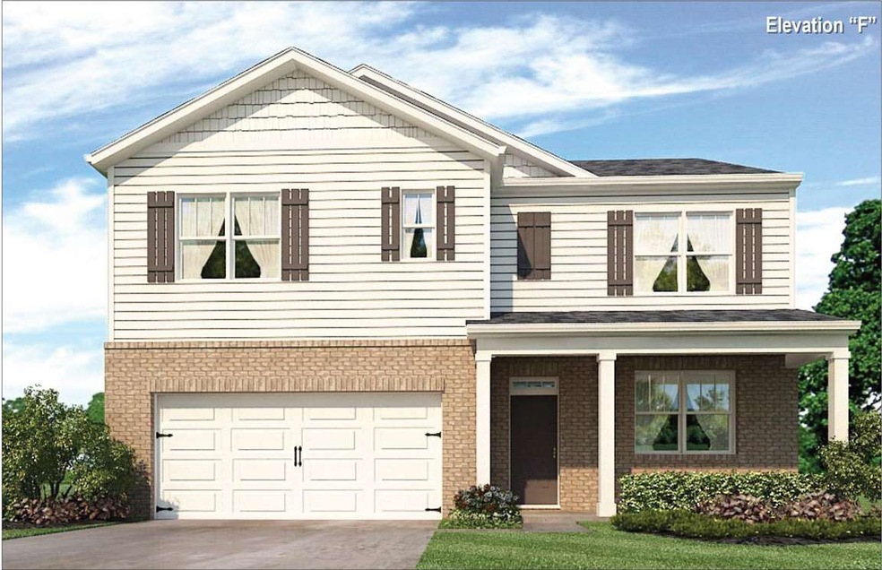 832 Foxdale Dr unit 94, Columbia, TN 38401 - photo 1