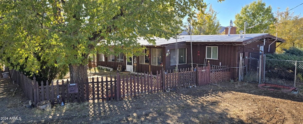 12995 E Main St, Humboldt, AZ 86329 - photo 1