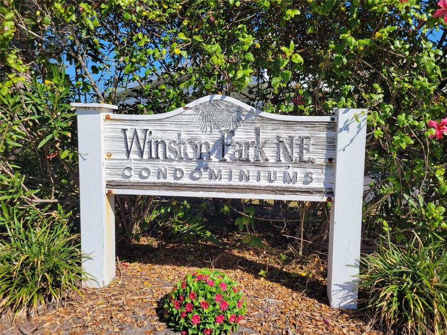 5080 Locust St NE unit 223, Saint Petersburg, FL 33703 - photo 1