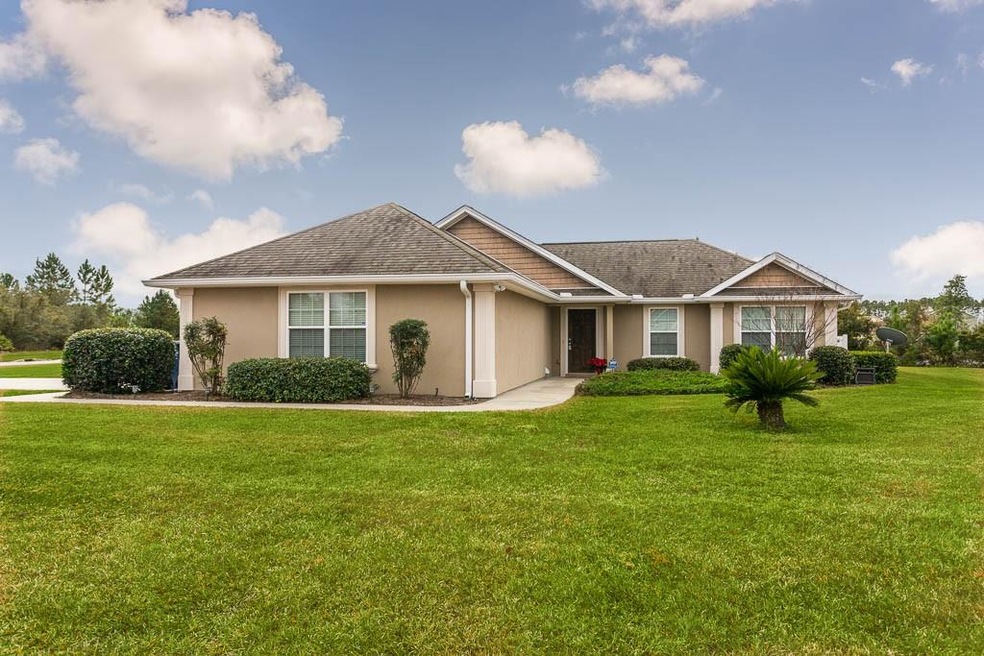 201 S Beckingham Dr, Brunswick, GA 31525 - photo 1