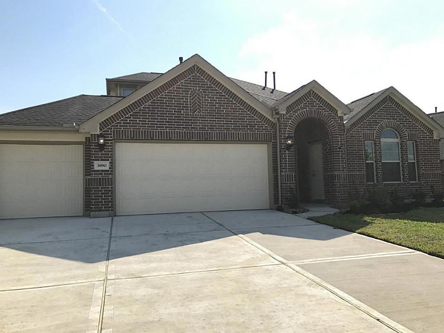 3890 Enchanted Timbers Ln, Spring, TX 77386 - photo 1