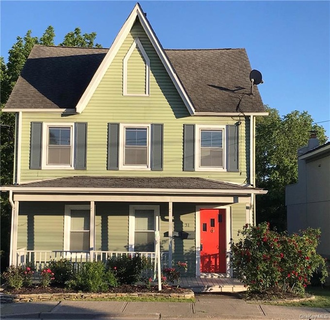 31 E Main St, Washingtonville, NY 10992 - photo 1