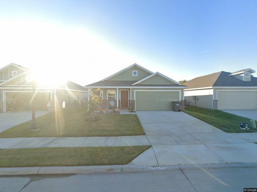 5832 Cherry Hollow Way, Princeton, TX 75407 - photo 1