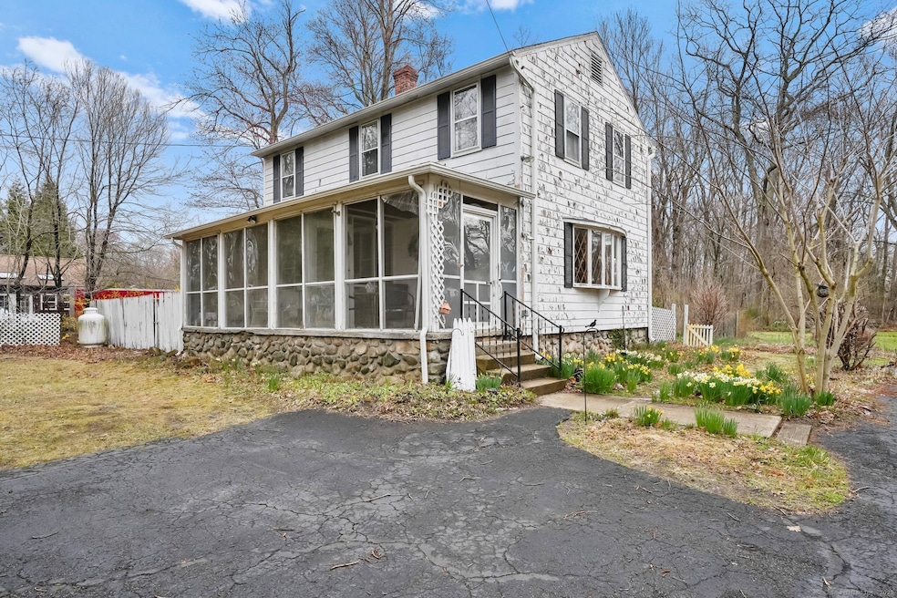 Sold $335,000 • Co-Listing Agent