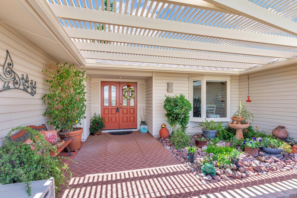 10705 W Pineaire Dr, Sun City, AZ 85351 - photo 1