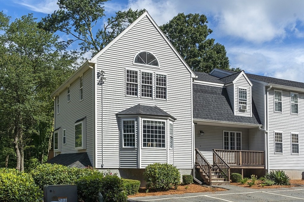 28 Eagle Dr unit 28, Douglas, MA 01516 - photo 1