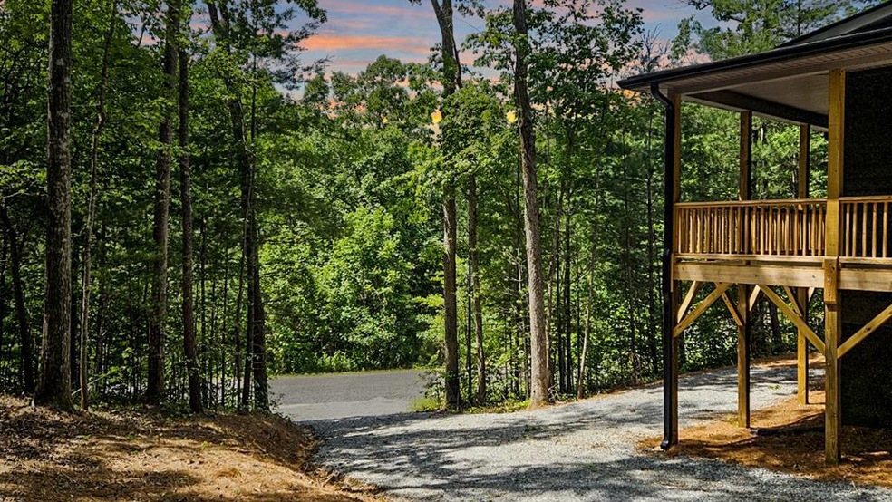 33 Fischer Trail, Ellijay, GA 30540 - photo 1