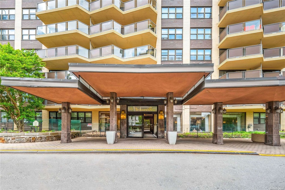 The Versailles unit 2K, Bayside, NY 11360 - photo 1