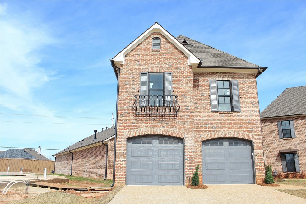 421 Archway Crossing, Bossier City, LA 71111 - photo 1