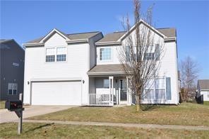 476 Southern Pines Dr, Whiteland, IN 46184 - photo 1