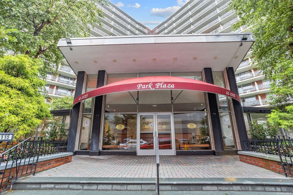 6125 97th St unit 3H, Rego Park, NY 11374 - photo 1